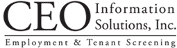 CEO Information Solutions logo